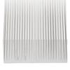 Enhanced Cooling Solution Aluminum Heat Sink for LED Transistor Maximized Heat Dissipation Reliable Performance