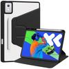 Für Xiaoxin Pad Pro 12 7 Hülle TB375FC Acryl Drehständer Tablet Funda Für Tab P12 12,7 Zoll TB371FC