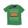 Friends Mens Fair Isle Couch T-Shirt