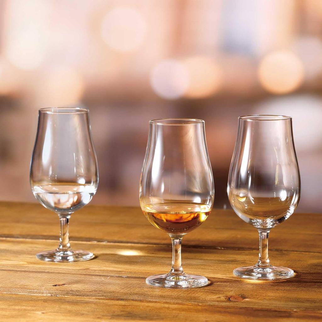 Aderia Prologue IPT Tasting Set of Dishwasher Made in These glasses are perfect for and whiskey Perfect for professional and sake Perfect for and