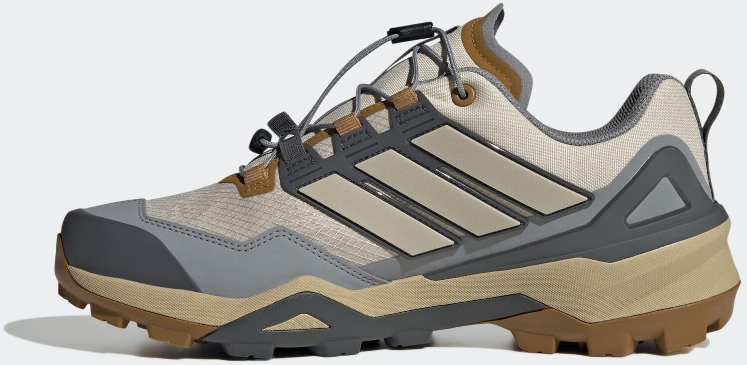 

Обувь для треккинга Adidas Terrex Skychaser GORE-TEX wonder beige/wonder beige/grey six 46