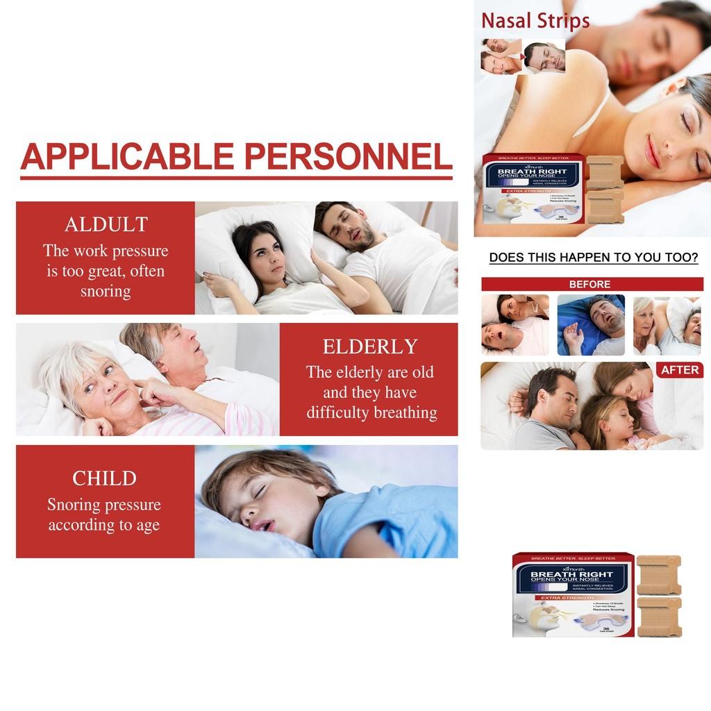 Ximonth Zachte Neuspleisters voor Comfortabele Verzorging en Verlichting van Neusklachten 75 stuks