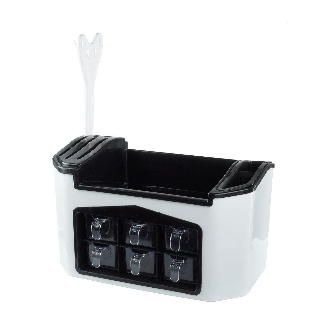 

Контейнер для зберігання спецій Supretto (Арт. 5511)