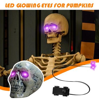 Slavnostní potřeby – Halloweenské doplňky
