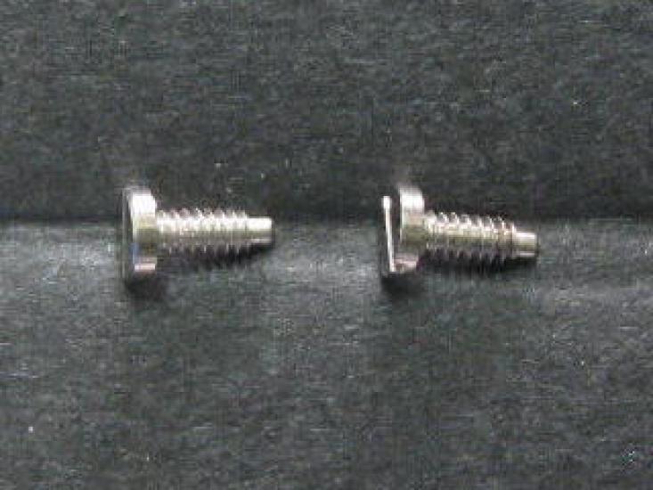 SEIKO Crown Bridge Screw 3 pieces