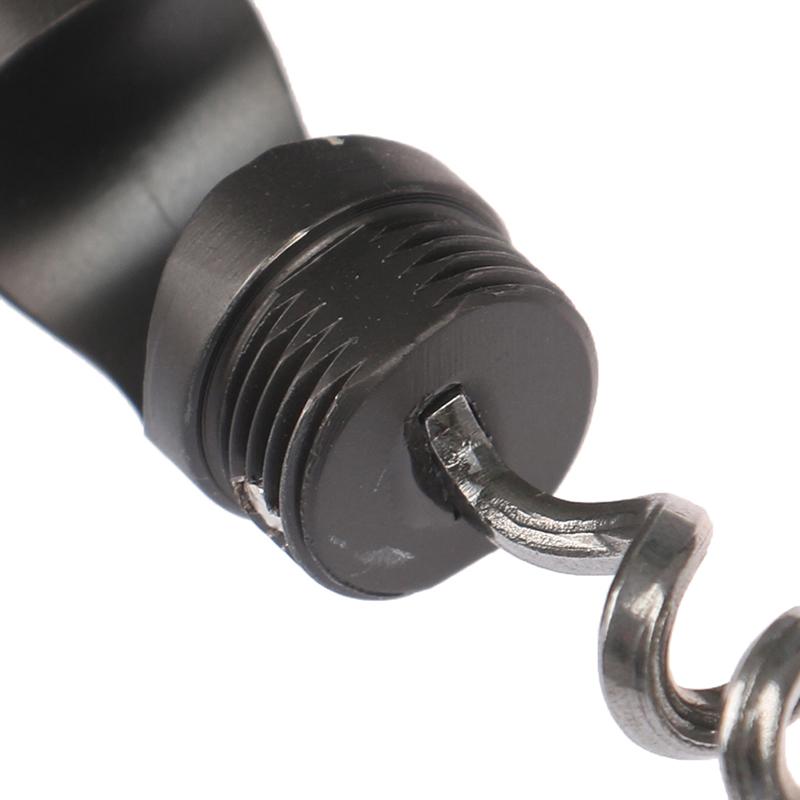 Otvírák na klíče 3 v 1 Venkovní přenosný mini otvírák na pivo na víno