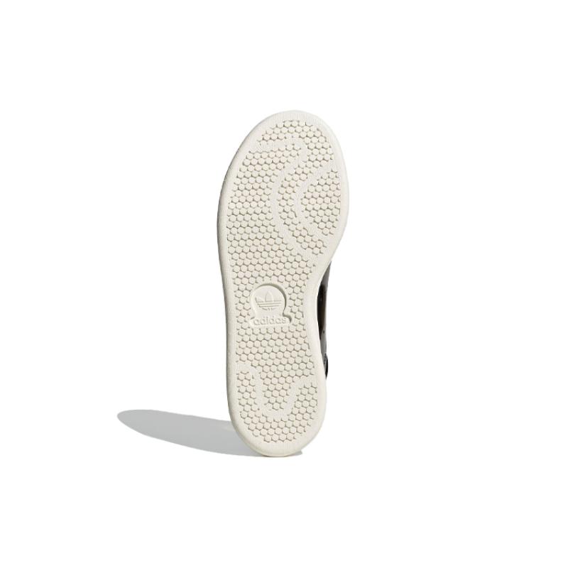 Adidas Stan Smith 'Translucent Black' Women's Sneakers FW9929