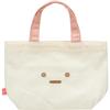 Sumikkogurashi Ramen Mini Tote Bag CA58802 San-X "Anytime Goods" H200×W320×D120mm