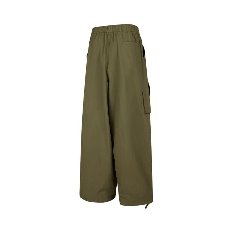 Jordan FltCHICAGO Casual Pants Women's Army Green HM6145-222