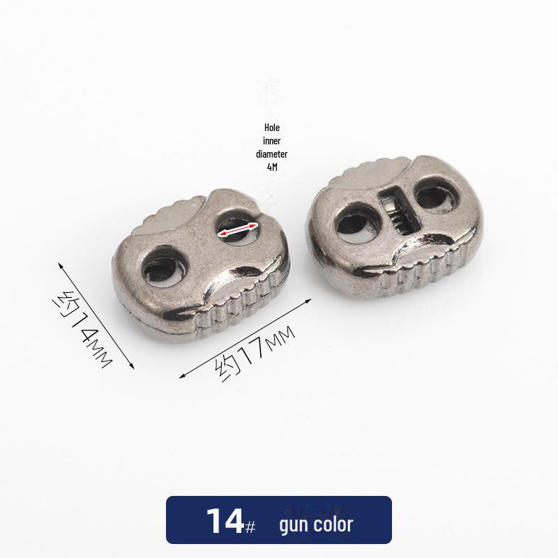 

Эластичная завязка на пуговицу для курток и брюк