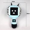 Plush Sprunki Toys Boys Children Festival Game Cartoon Funny Color Dolls Gifts