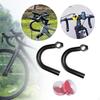 Handlebar Vice Bar External Angle Rest Aluminum Alloy for Cycling