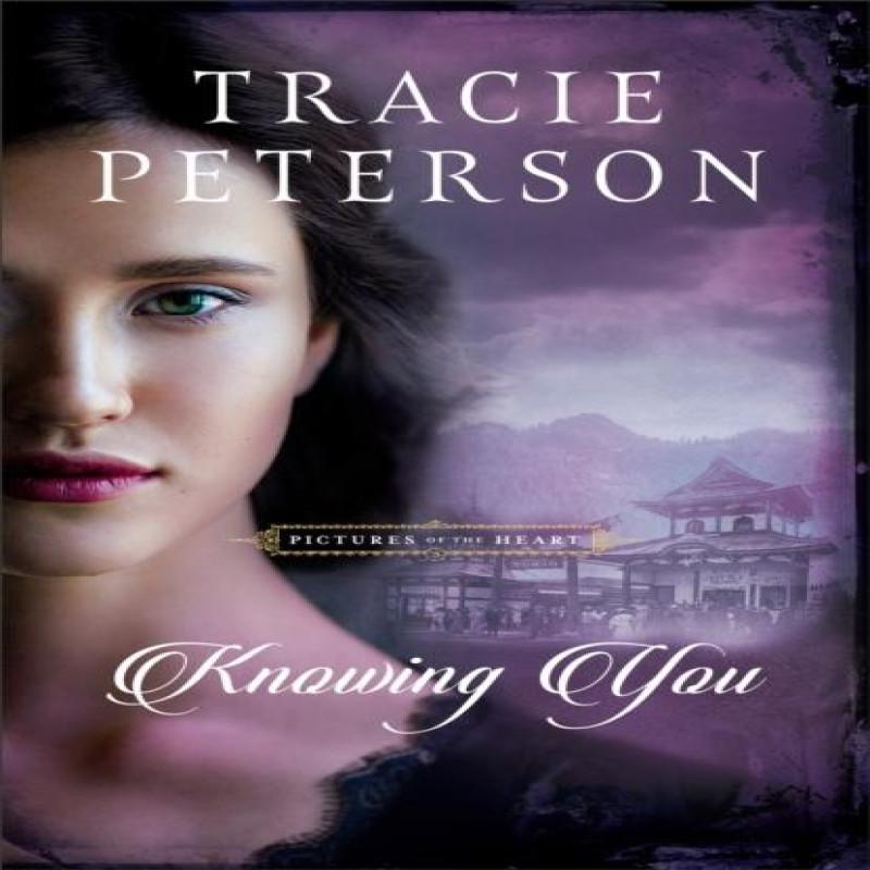 Knowing You by Tracie Peterson Paperback Book 9780764237447