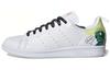 Stan Smith Fiorucci x Stan Smith Originals 'O Que É Amor?' Feminino EG5152