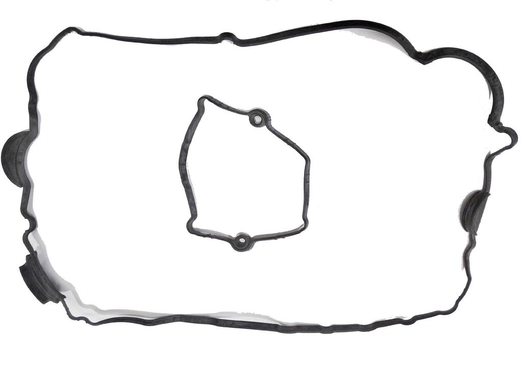 BMW E90/E91 Valve Cover Gasket Cylinder Head Seal Ring - Rubber Ring In Stock