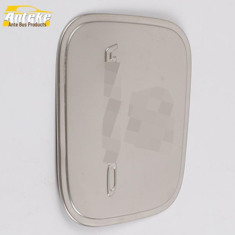 Anti-Scratch Fuel Tank Cap Protection Film for Odyssey