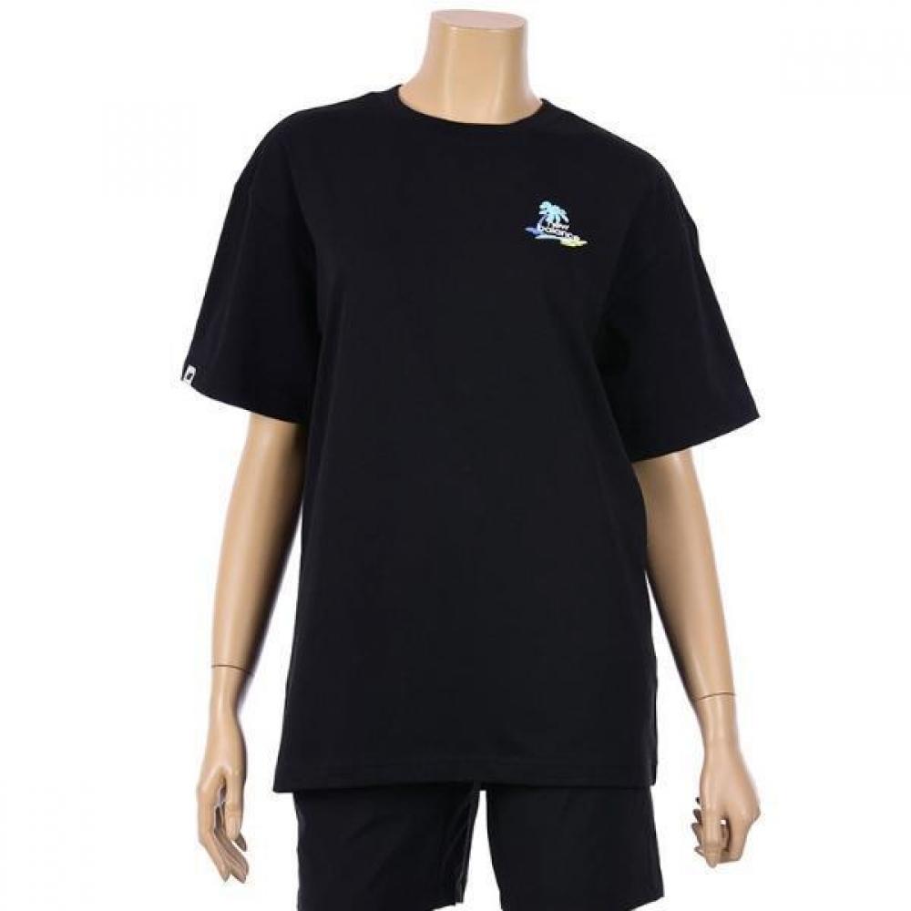 

New Balance Футболка с коротким рукавом Half Club Черная Nbnecb8063 19 95(M)