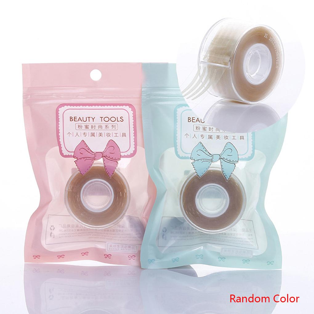 300Pcs Invisible Skin Color Double Eyelid Sticker Lid Strips Technical Eye Tape