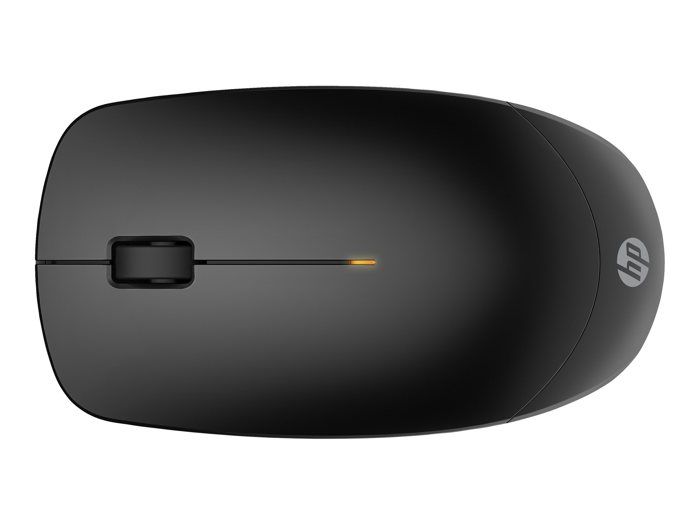 Souris sans Fil - HP - 230 - 1600 DPI - Autonomie 18 Mois - USB-A 2,4 GHz