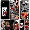 Hajimes No Anime Ippo Casing Phone Cover for Apple iPhone 17 16 Plus 13 12 Pro Max Mini X XR ProMax 16E 15+ 16Plus Air Case