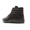 Vans Skate Sk8-Hi Unisex Black Hot Sauce VN0A5FCC9CX