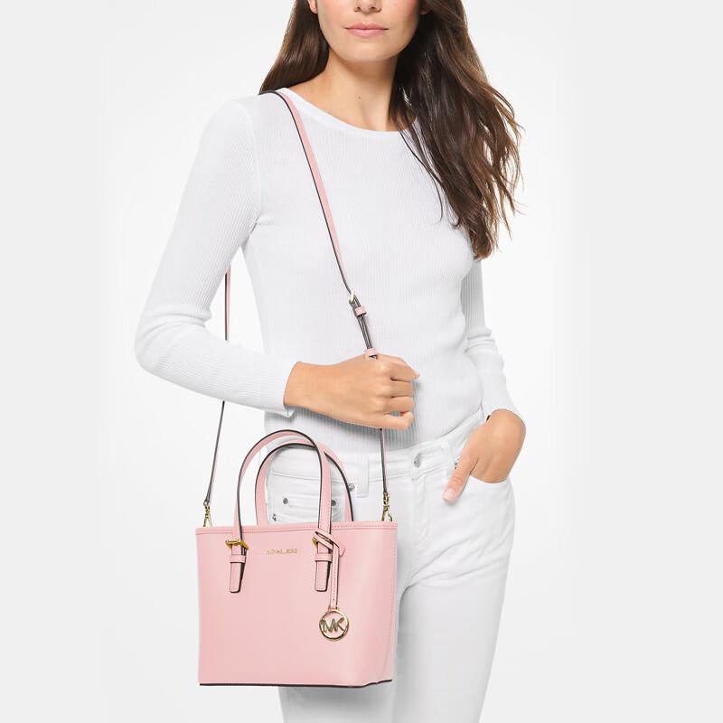 MICHAEL KORS JET SET TRAVEL Women s Tote Bag