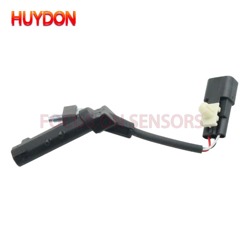 LR049872 High Quality Crankshaft Position Sensor For Land Rover Discovery 4 Sport 2010 Automotive Spare Parts