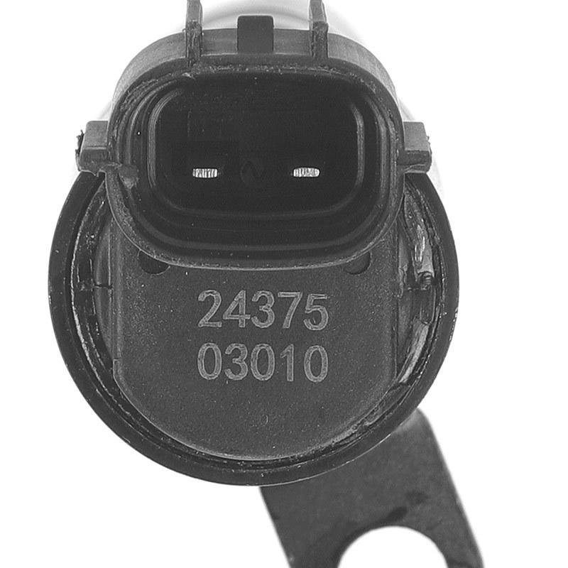 24375-03010 Variable Timing Solenoid Valve for Hyundai I10 I20 2011- Kia Picanto Ceed Rio Replace VVT Solenoid Valve 2437503010
