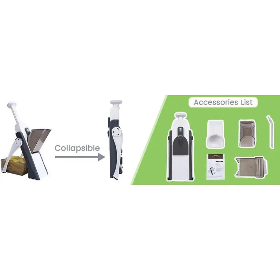 Multi Vegetable Chopper Potato Slicer Food Veggie Cutter Carrot Grater French Fries Onion Shredders Cheese Graters Kitchen Tool