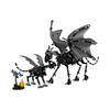 Lego Harry Potter Thestral Family