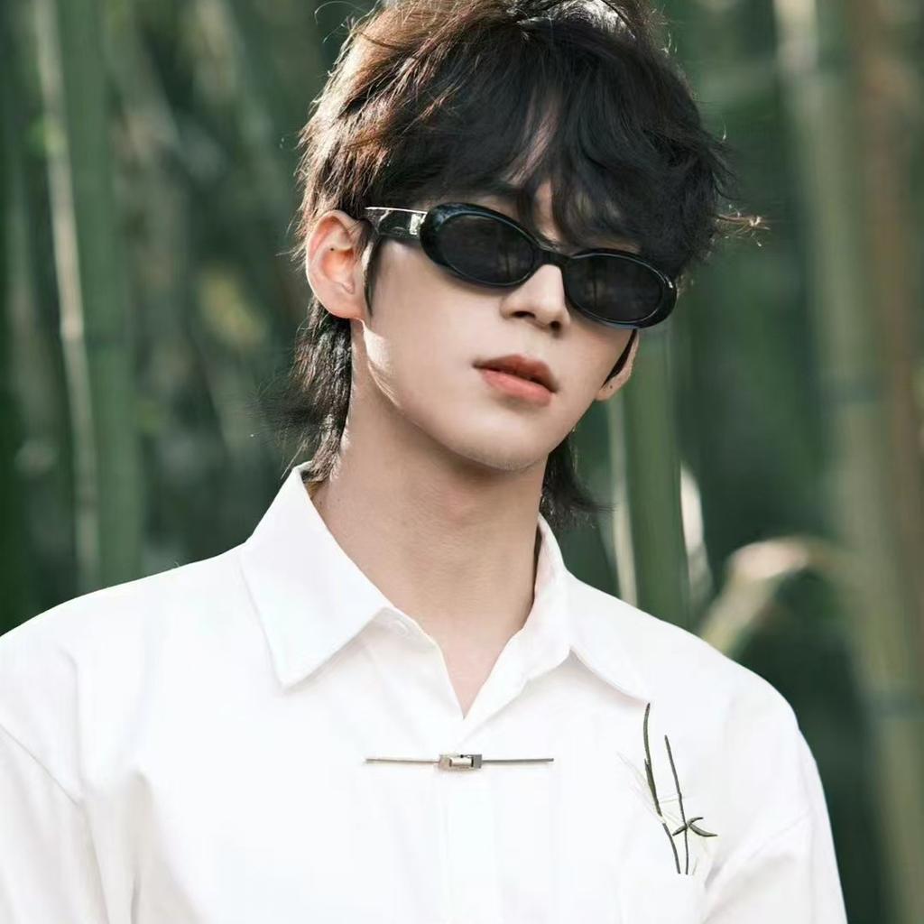 TR90 Material Cool Sunglasses Oval Shape Women Sun Glasses Fashion Travelling Fishing High Quality