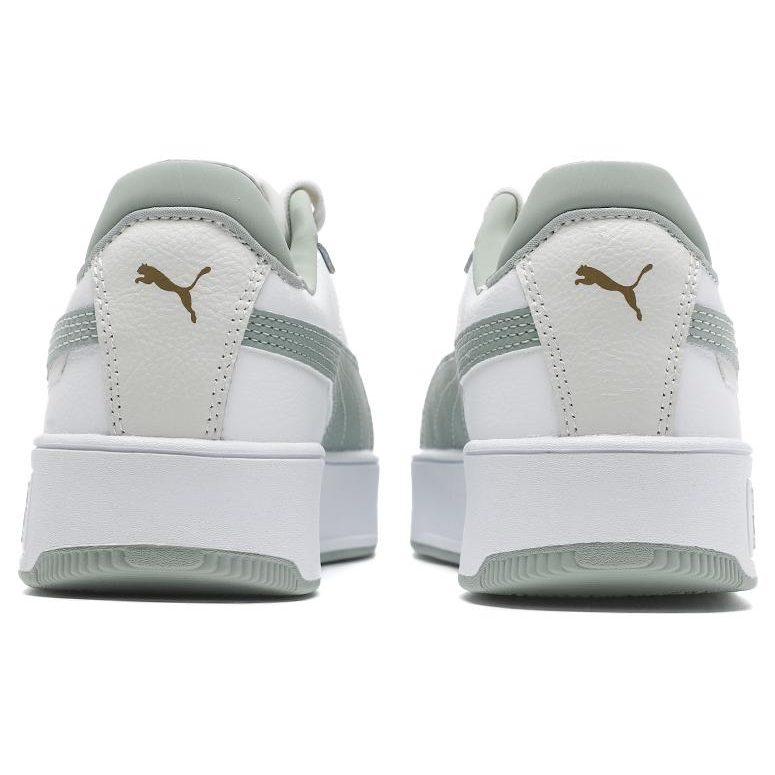 PUMA Carina Street 'Street White' Women's 389390-11