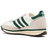 Adidas SL72 RS Weiß Collegiate Green Unisex Sneaker Cloud-Weiß Gummi JH5646