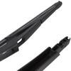 Peugeot 3008 2009- Rear Wiper Arm & Blade, WITHOUT Washer Mount