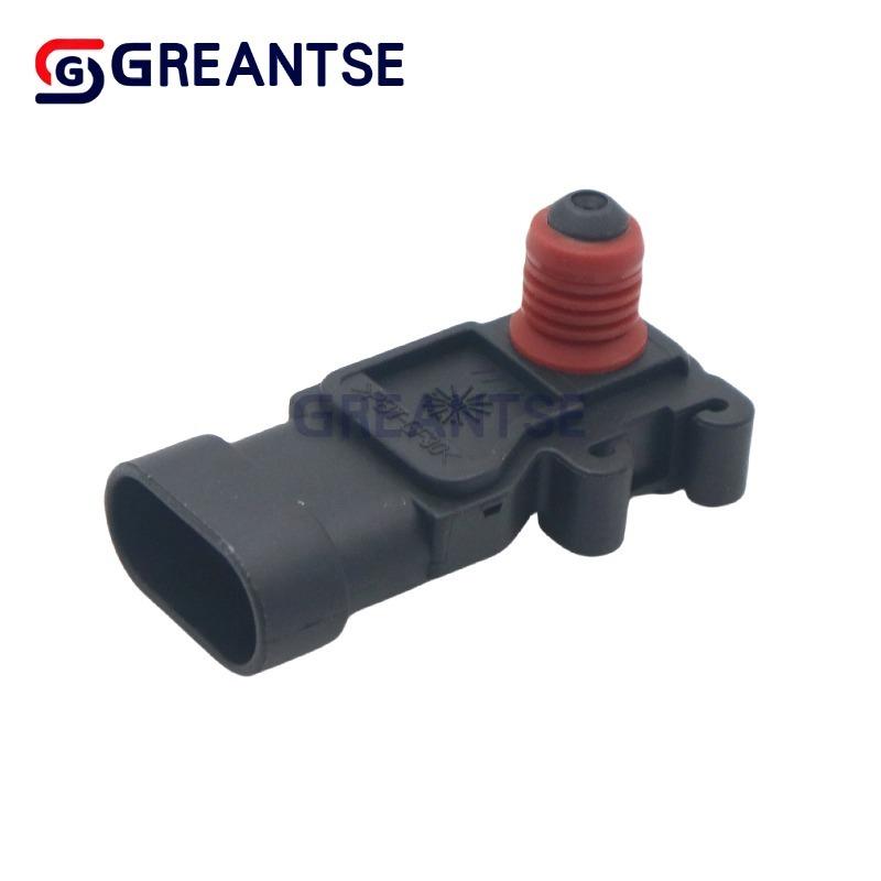28074366 High Quality MAP Sensor Car Accessorie Map Manifold Pressure Sensor for Mercury Mariner Outboard Auto Part Accessories
