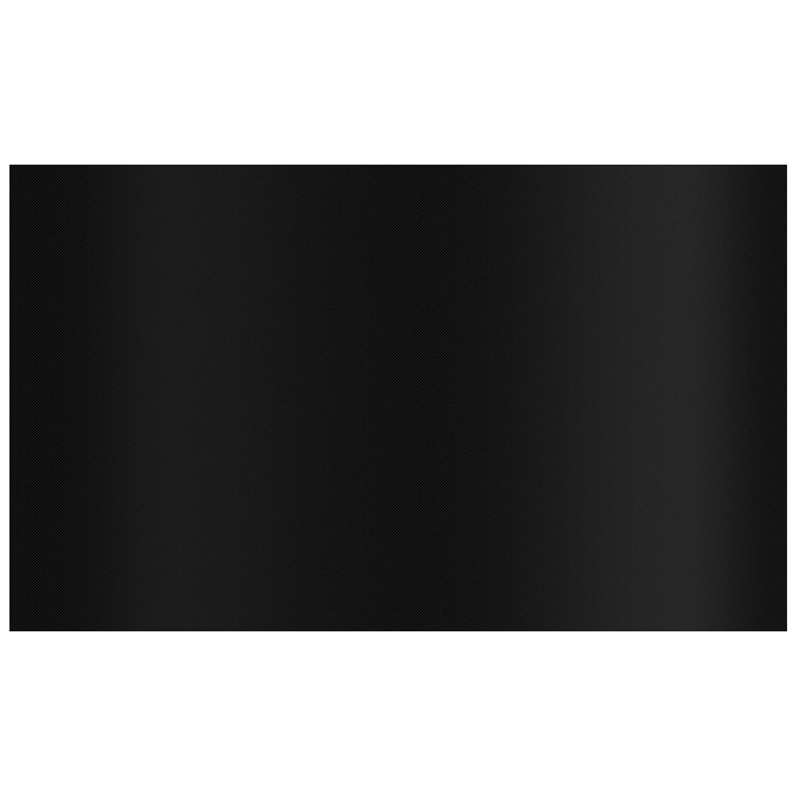 

Силиконовый коврик для индукционной плиты, большой антипригарный коврик для электрической плиты, многоцелевой коврик для верхней крышки плиты 40x60cm чёрный