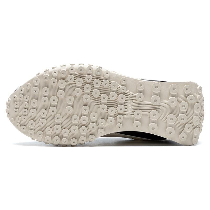 Puma Blacktop Rider Neo Vintage - Cool tmavě šedé unisex tenisky Alpine-Snow 393151-03