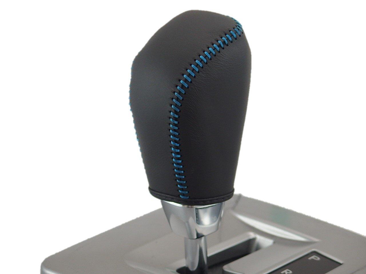 

Комплект кожаной оплетки на ручку переключения передач Tricolore DIY для Levorg Impreza Sport Impreza XV и Forester (В.М.), (GJ/GP), (врач общей практики), (SJ) [1BK3U31]