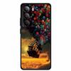 Back Cover Cases For Realme 14x 5G Cases Fashion Protective TPU Silicone Cover for Realme RMX5020 Phone Cases Realme 14x 5G 14 x