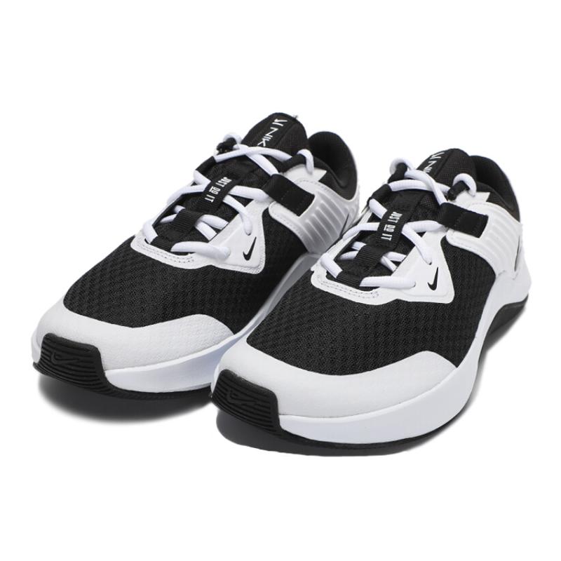 Nike Mc Trainer 'White Black' Sneakers CU3580-005