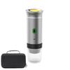 Wireless Portable Electric Capsule Coffee Maker for Americano & Espresso
