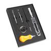 Tool Kit Case Opener Remover Srping Wrench or Use