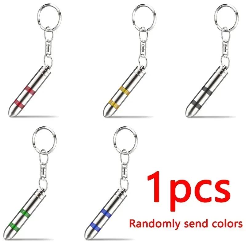 Anti-Static Keychain Universal Static Rod Portable Static Winter Body Discharger Static Eliminator Car Car Antistatic Suppl