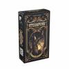 Tarot Cards The Steampunk Tarot Table Deck Board Game Card For Family Gathering Party Playing Card Games