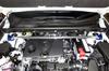 CUSCO Strut Bar Oval Shaft Toyota RAV4 XA50 Type 1C4 540 A [type OS] (For Front)