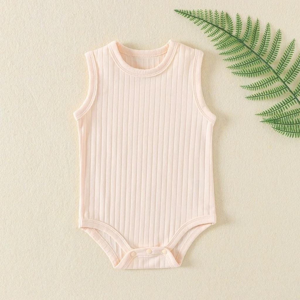 Infant Toddler Girl Fashion Collar Onesie