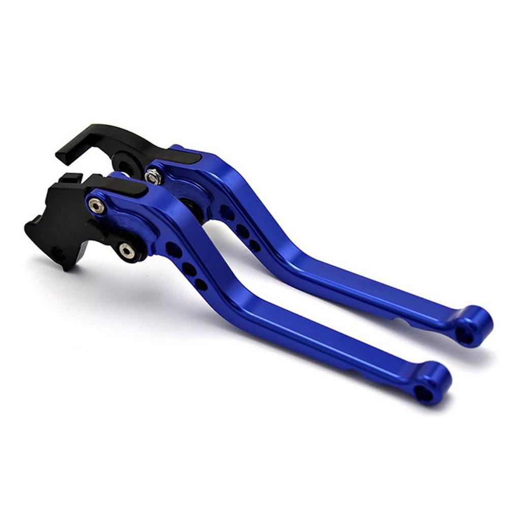 CBR929RR 2000-2001 Modified Brake & Clutch Levers Set