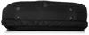 Hideo Wakamatsu Business Bag, 3-Way, 2-Compartment, Louvered, Black
