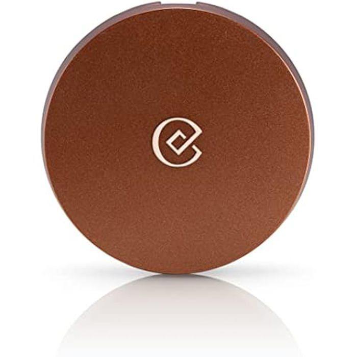 Poudre - COLLISTAR - Terra Effetto EFFETTO SETA 07 - Marron - 9 G - Tous types de peau