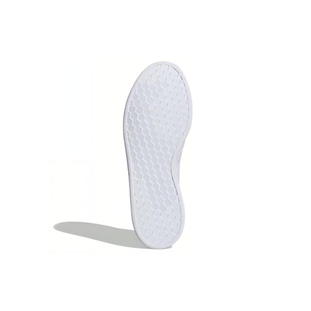 adidas Grand Court Base 'Blanco Verde Activo' EE7905